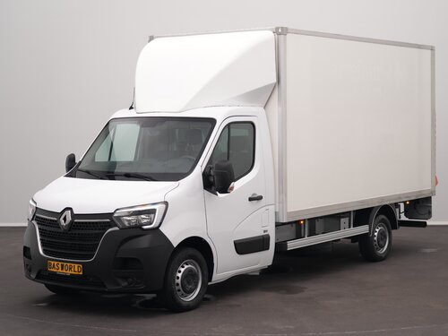 Renault Master 145PK Carrosseries