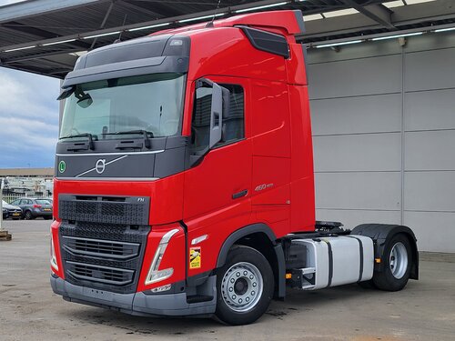 Volvo FH 460 4X2 Trekker