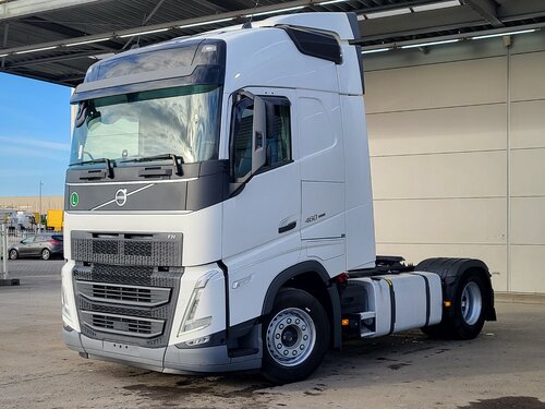 Volvo FH 460 4X2 Тягач