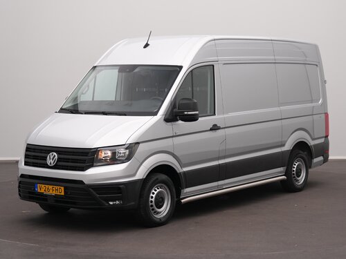 Volkswagen Crafter 140pk Kastenwagen