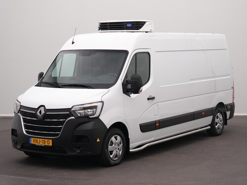 Renault Master 135PK Fourgon frigorifique fermé