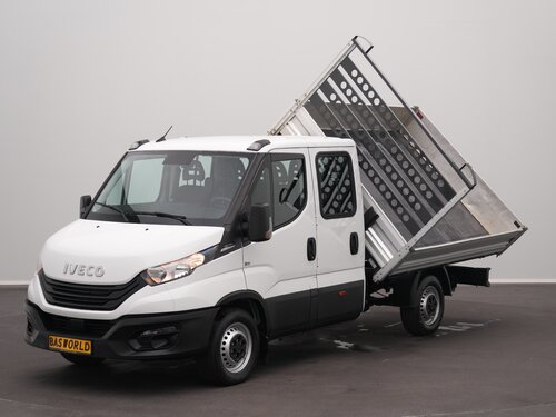 Iveco Daily 35S16 Kiper