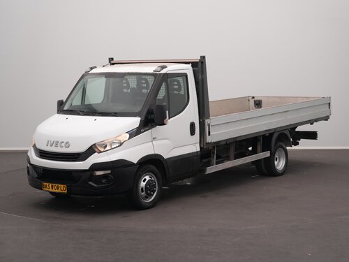 Iveco Daily 35C14 Otwarty