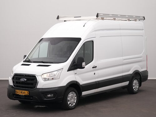 Ford Transit 130pk Furgonetka