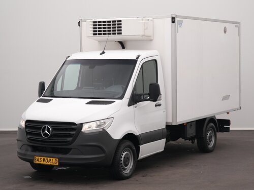 Mercedes Sprinter 317 CDI Lukket kølevarevogn