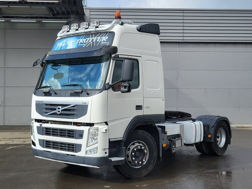 Volvo FM 450 4X2 Tractor