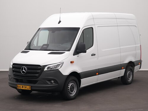 Mercedes Sprinter 317 CDI Furgão