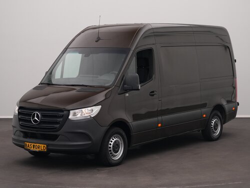 Mercedes Sprinter 311 CDI Gesloten bestelwagen