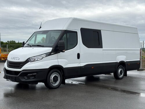 Iveco Daily 35S16 Furgone chiuso