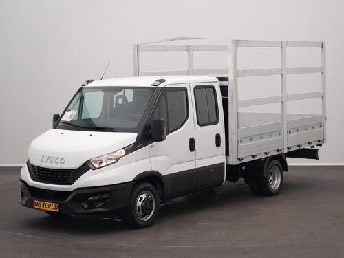 Iveco Daily 35C14 Otwarty