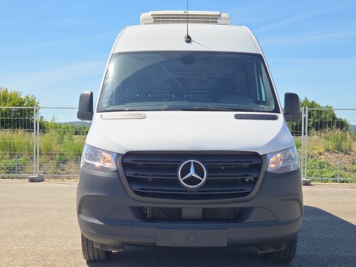 Mercedes Sprinter 317 CDI Autoutilitară frigorifică închisă
