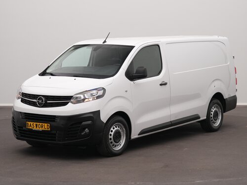 Opel Vivaro 145PK Furgão