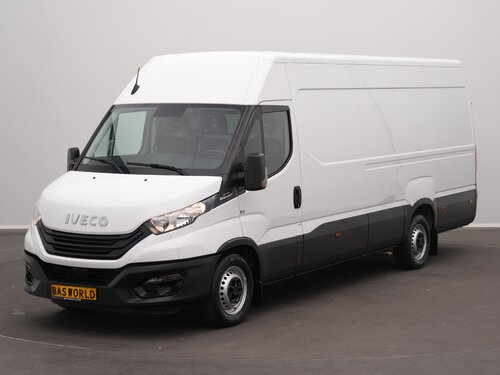 Iveco Daily 35S16 закрыто