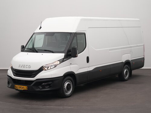 Iveco Daily 35S16 Minibusevi furgoni