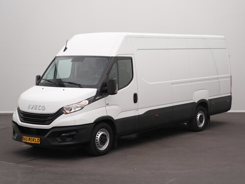 Iveco Daily 35S16 Furgone chiuso