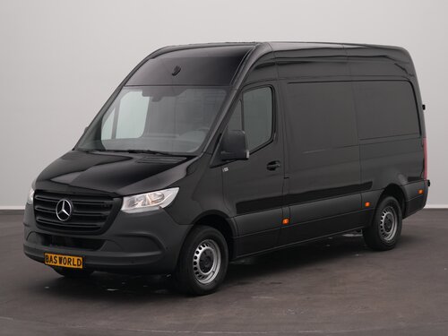 Mercedes Sprinter 317 CDI Fourgon utilitaire