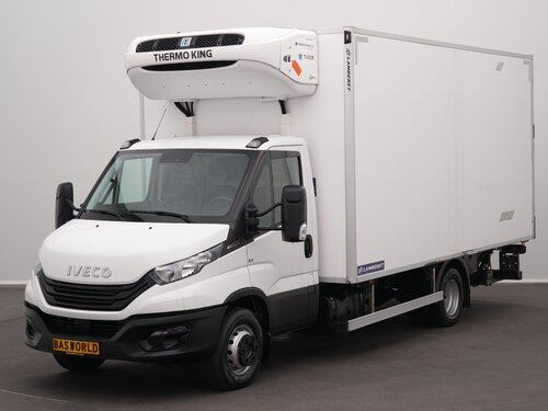 Iveco Daily 70C21 Zatvoreni rashladni kombi