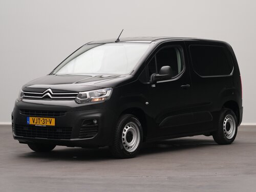 Citroën Berlingo 75pk Furgão