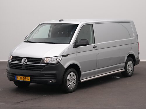 Volkswagen Transporter 110pk Gesloten bestelwagen