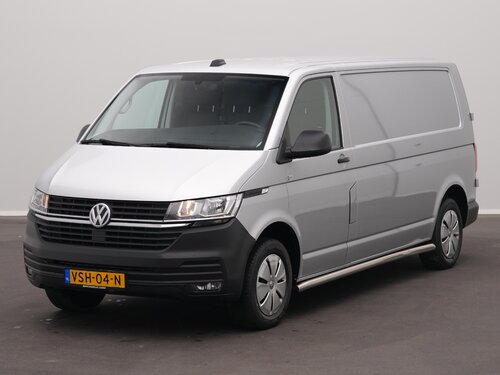 Volkswagen Transporter 110pk Gesloten bestelwagen