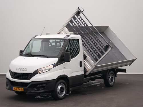 Iveco Daily 35S16 Kiper