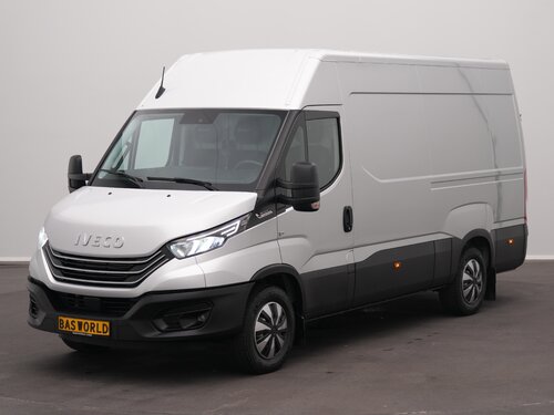Iveco Daily 35S21 Minibusevi furgoni