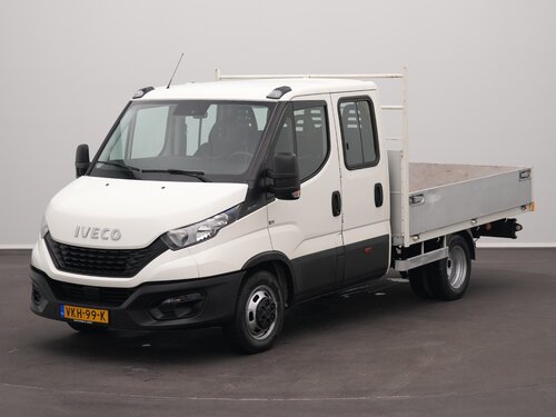 Iveco Daily 35C14 Otwarty