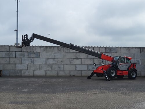Manitou MT1440 Verreiker