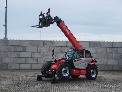 Manitou MT1335 Verreiker