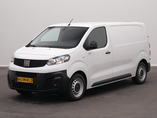 Fiat Scudo 144pk закрыто