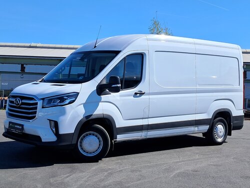 Maxus Deliver 9 Furgone chiuso