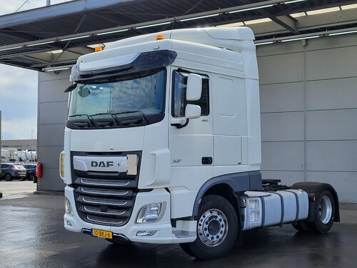 DAF XF 480 4X2 Tracteur routier