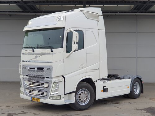 Volvo FH 460 4X2 Trekker