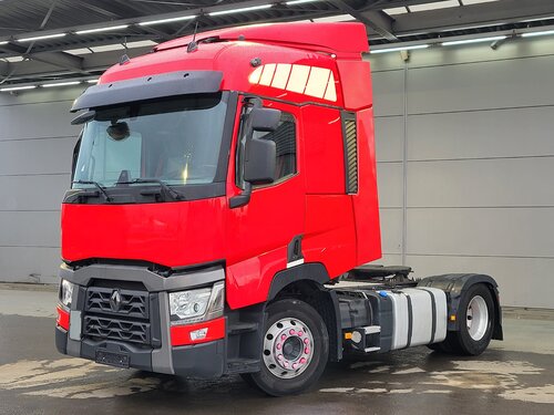 Renault T 460 4X2 Tracteur routier