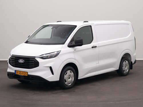 Ford Transit Custom 110pk Furgonetka