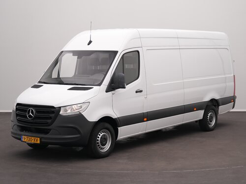 Mercedes Sprinter 311 CDI Fourgon utilitaire