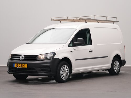 Volkswagen Furgone chiuso