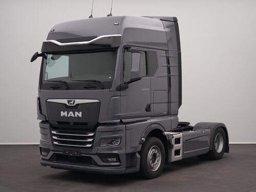 MAN TGX 18.520 4X2 tegljač