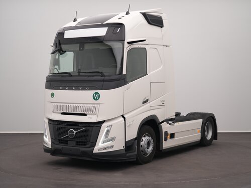 Volvo FH Aero 500 4X2 tegljač
