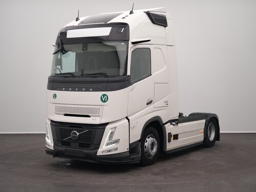 Volvo FH Aero 500 4X2 Vetopöytäauto