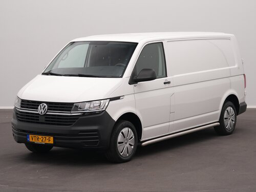 Volkswagen Transporter 110pk Gesloten bestelwagen