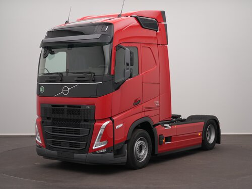 Volvo FH 500 4X2 Trekker