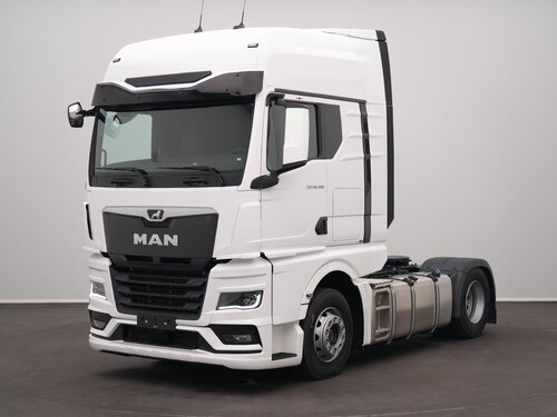 MAN TGX 18.480 4X2 tegljač