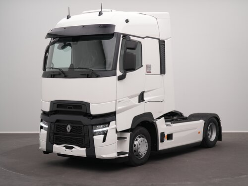 Renault T 520 4X2 Tracteur routier