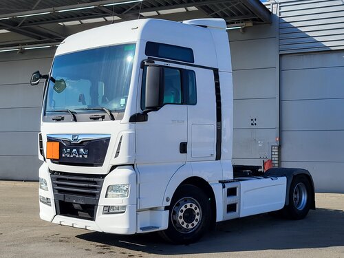 MAN TGX 18.510 4X2 tegljač