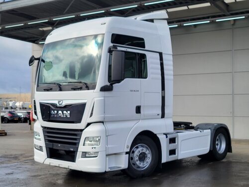 MAN TGX 18.510 4X2 tegljač