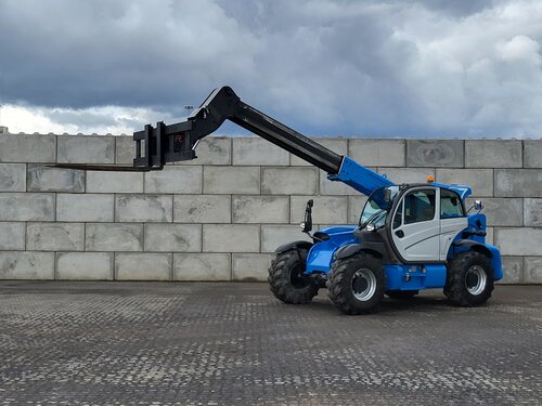 Manitou MHT790 Verreiker