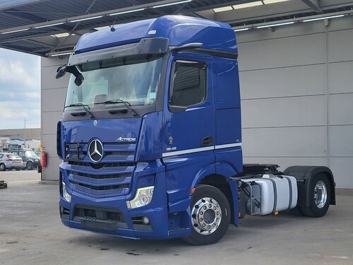Mercedes Actros 1846 4X2 tegljač