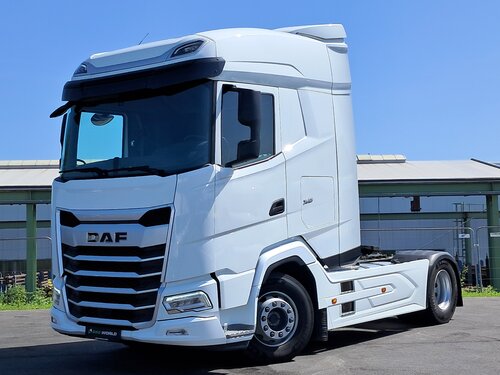 DAF XG 480 4X2 Tracteur routier