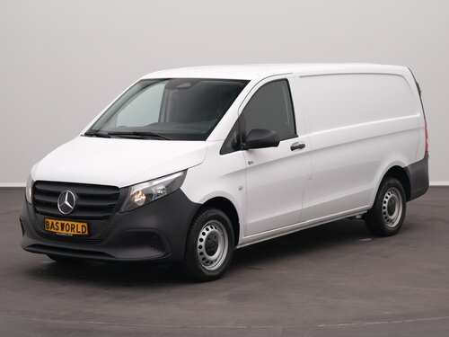 Mercedes Vito 110 Duba închisă